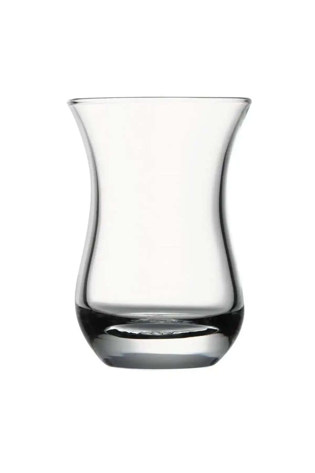 Paşabahçe 62511 Optik Çay Bardağı 160 cc 6lı