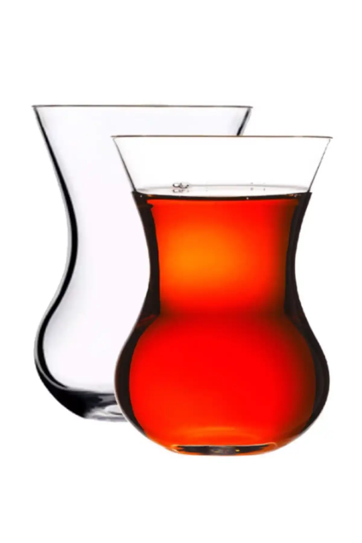 Paşabahçe 64061 Beykoz Çay Bardağı 130 cc 6lı