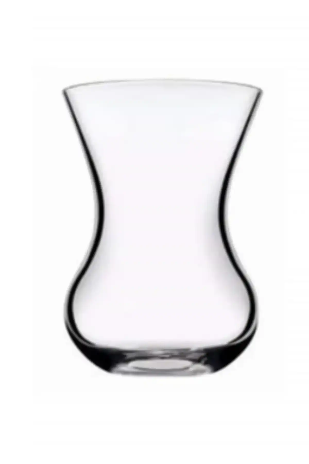 Paşabahçe 64061 Beykoz Çay Bardağı 130 cc 6lı