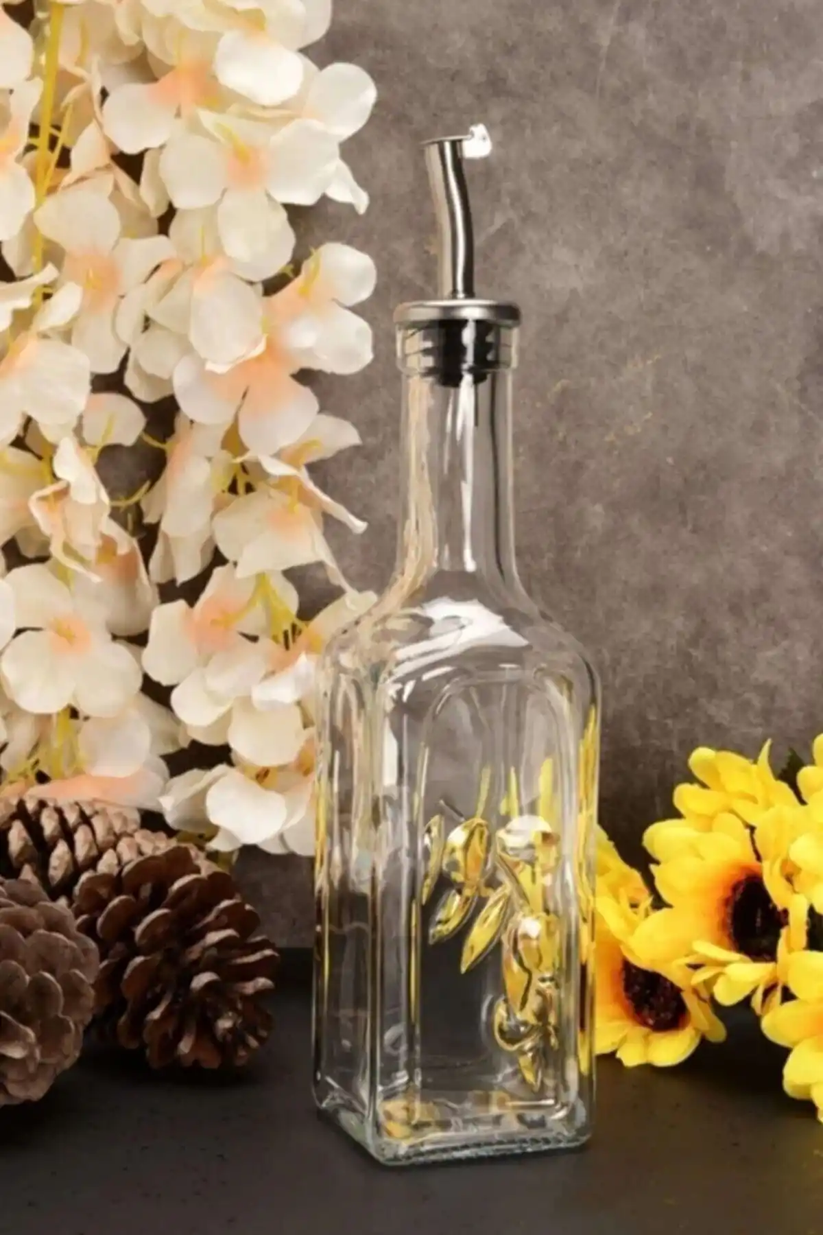 Paşabahçe 80350 Homemade Yağlık Sirkelik 345 cc 2li
