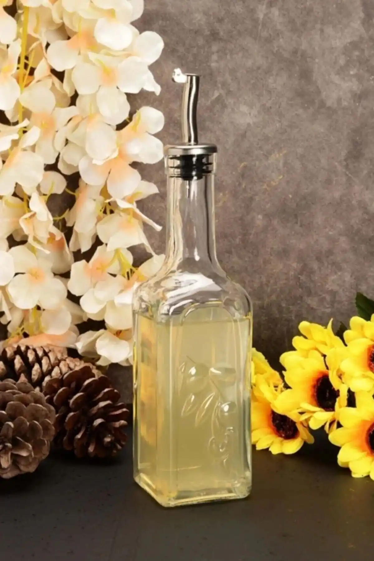 Paşabahçe 80350 Homemade Yağlık Sirkelik 345 cc 2li