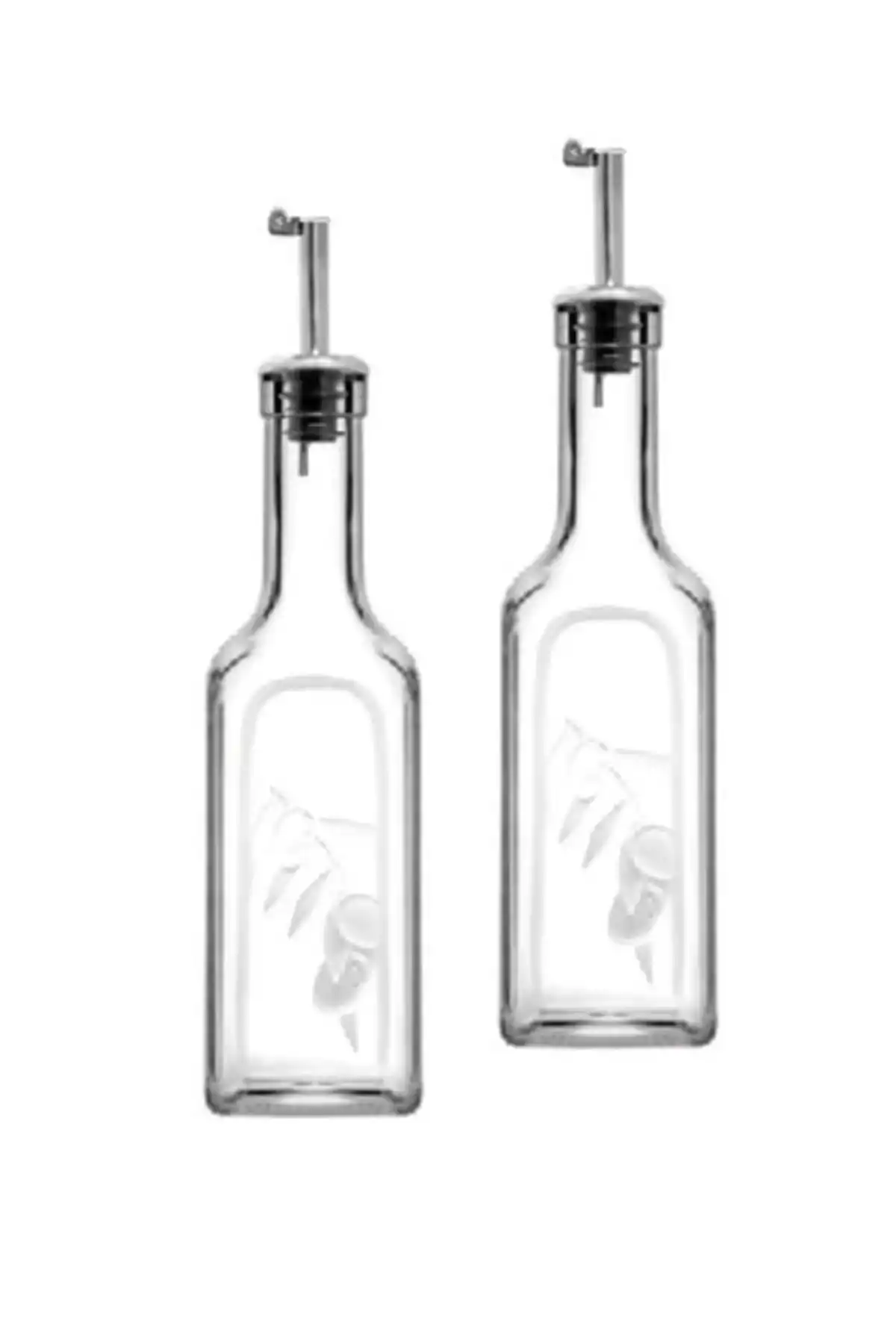 Paşabahçe 80350 Homemade Yağlık Sirkelik 345 cc 2li