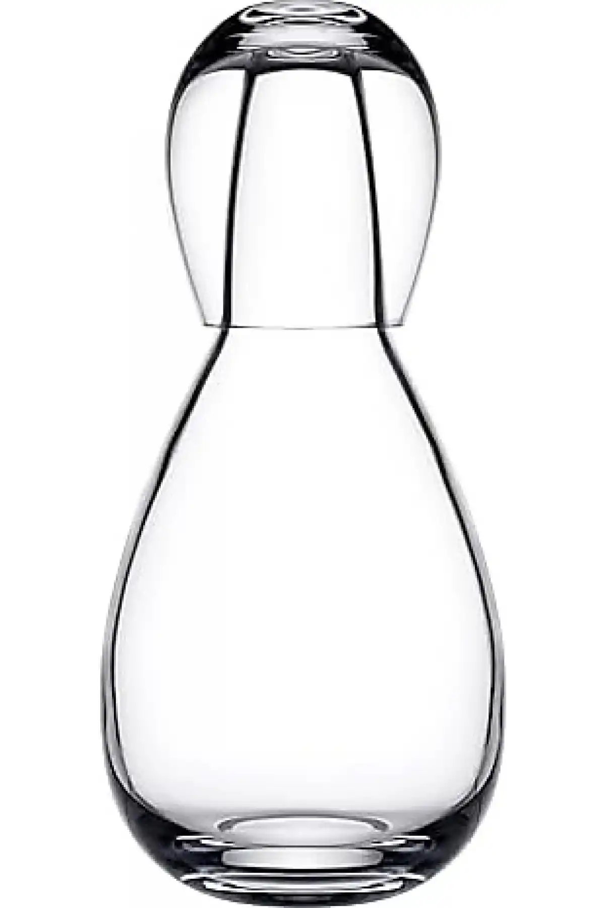 Paşabahçe 91209 Freya Karaf ve Bardak Seti 1500/530 cc