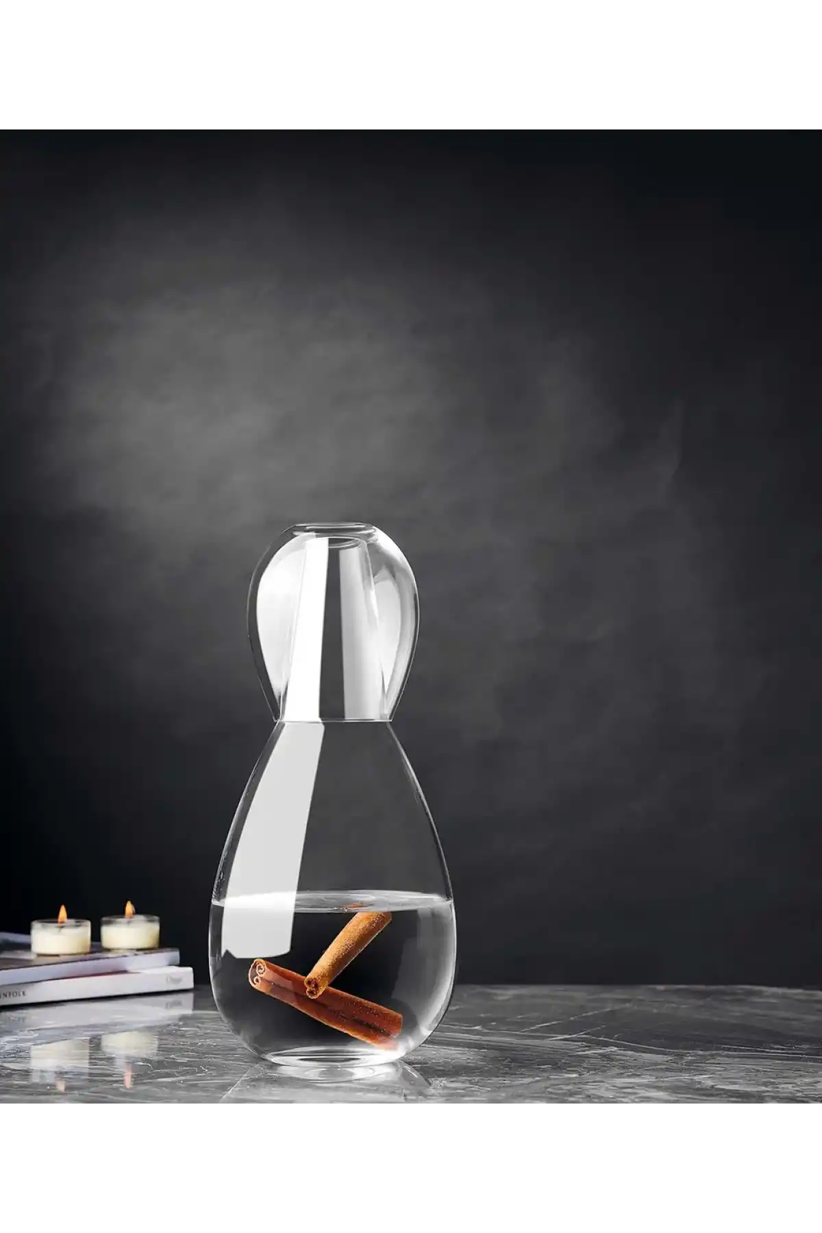 Paşabahçe 91209 Freya Karaf ve Bardak Seti 1500/530 cc