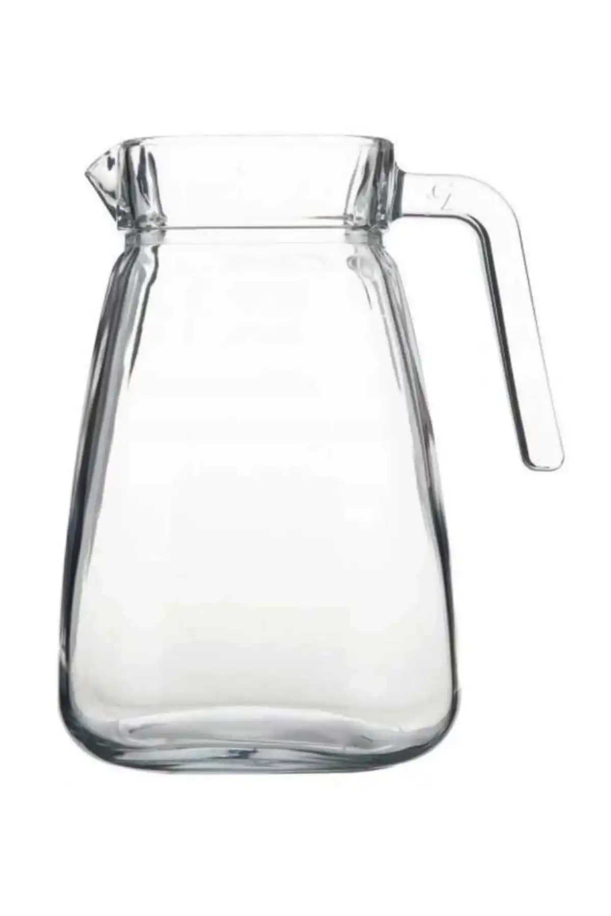 Paşabahçe 43028 Carre Cam Sürahi 1800 cc