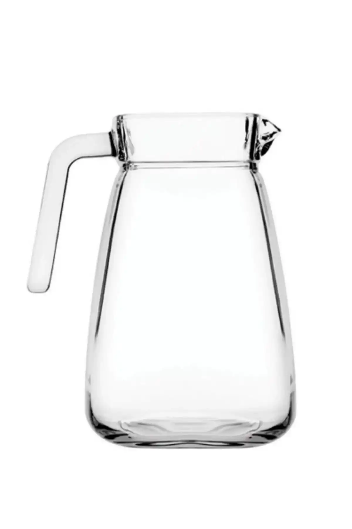 Paşabahçe 43028 Carre Cam Sürahi 1800 cc