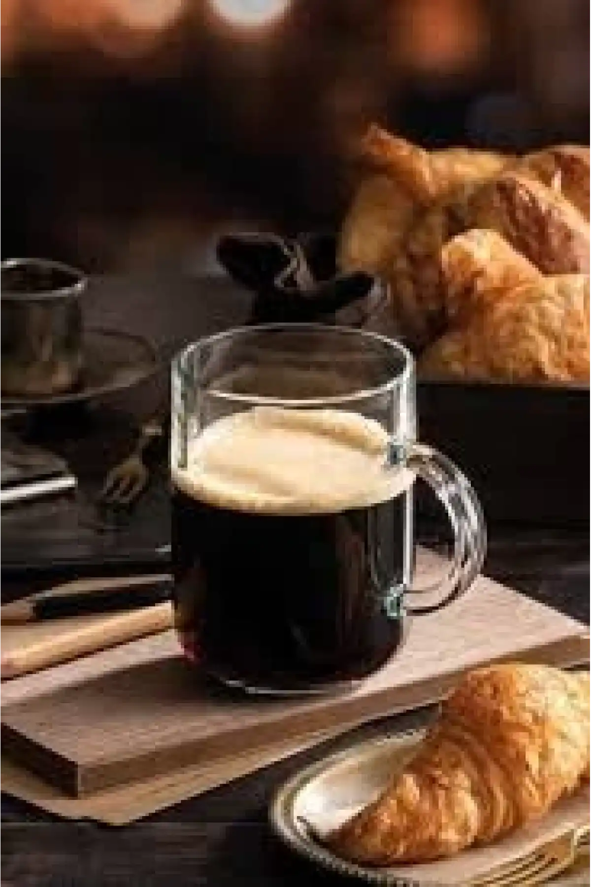 Paşabahçe D001 Lite Borosilkat Kulplu Çay Fincanı 130cc 4lü