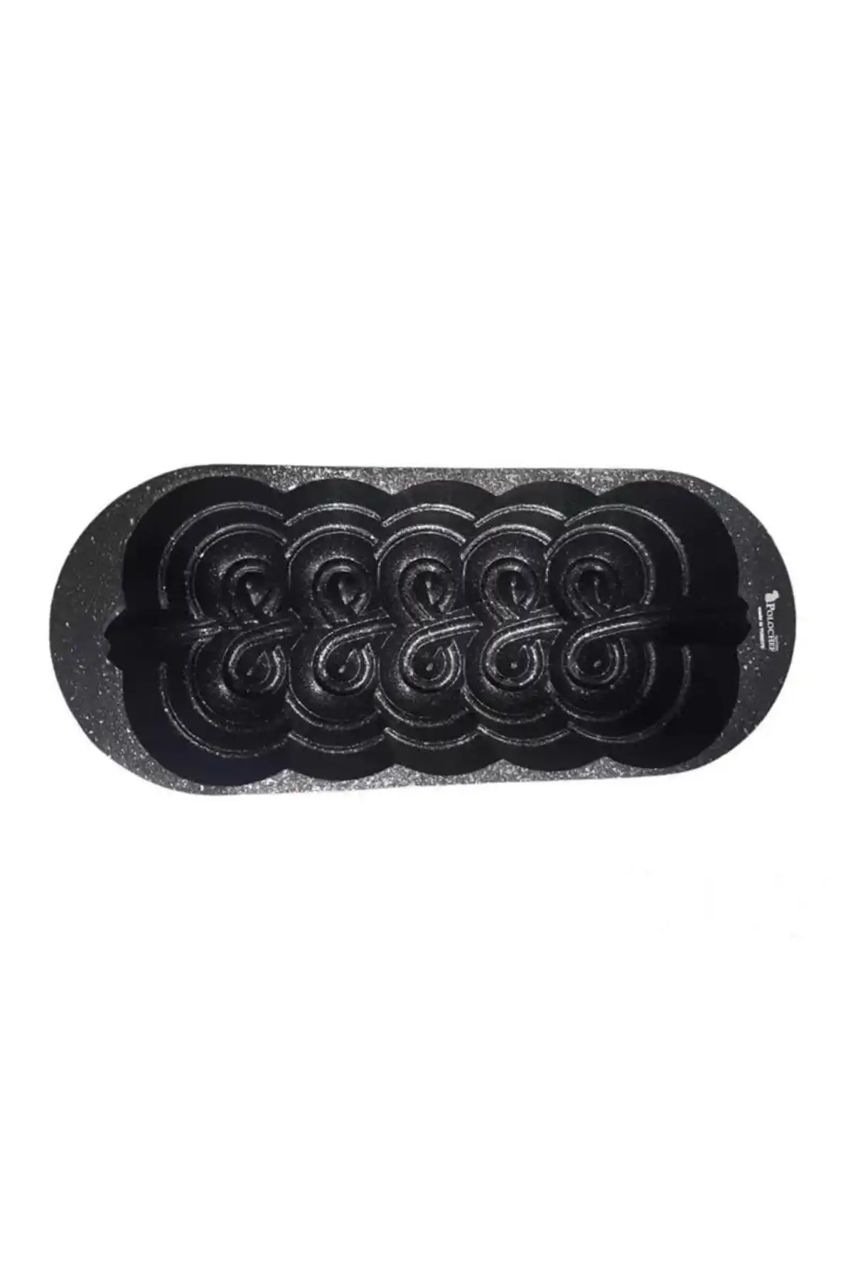 Polo Chef FDK130 Forever Döküm Kek Kalıbı