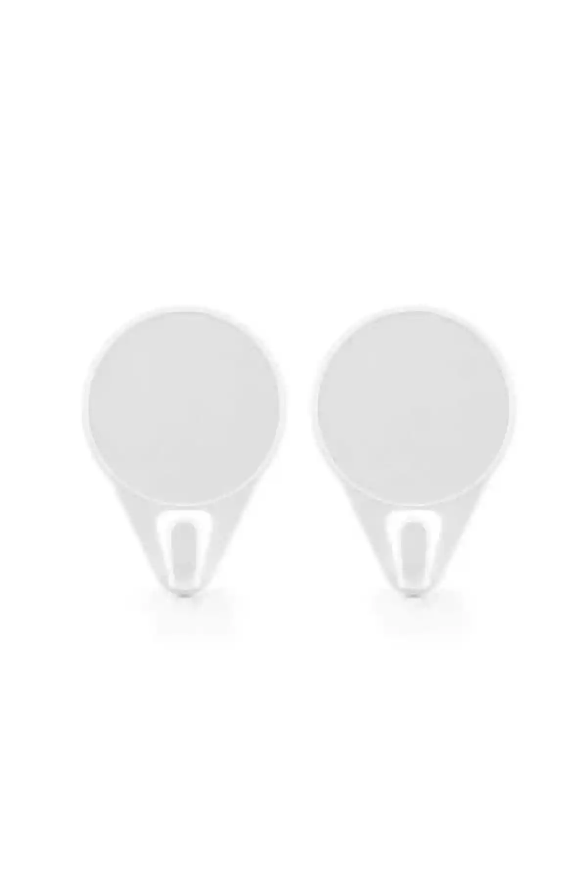 Qlüx 00788 Cloud Askı 2 Adet