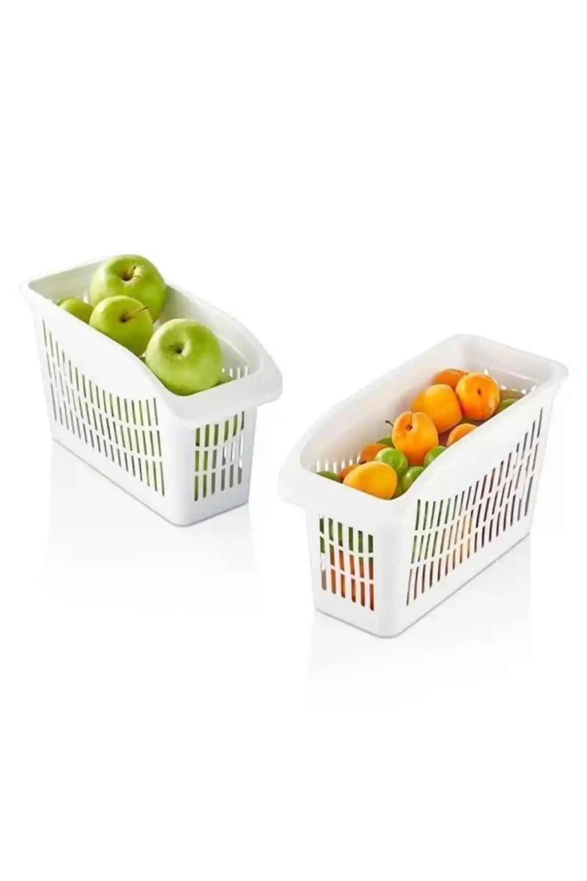 Qlüx BSF00800 Mutfak Düzenleyici 13x30x17 Cm Tekli