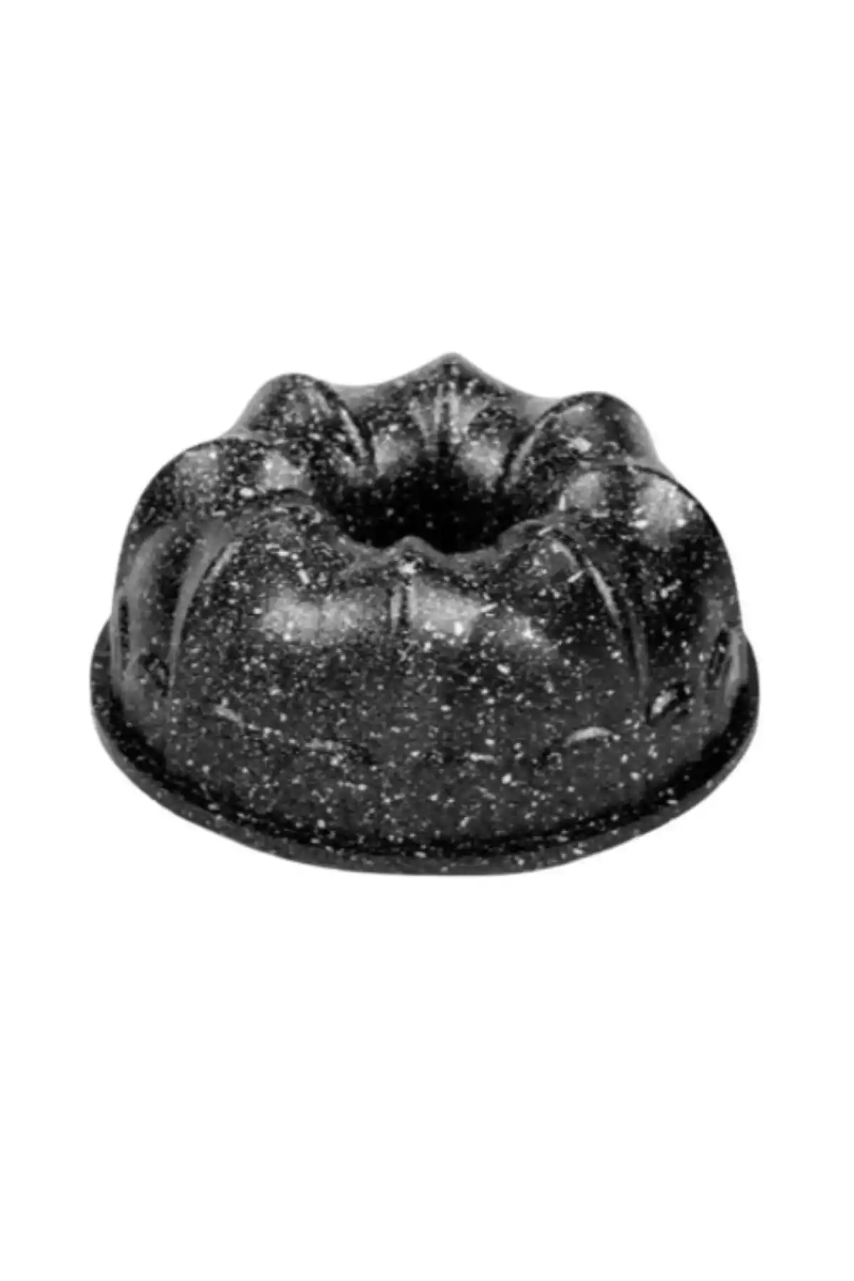 Şık K104 Mini Taç Kek Kalıbı 11cm