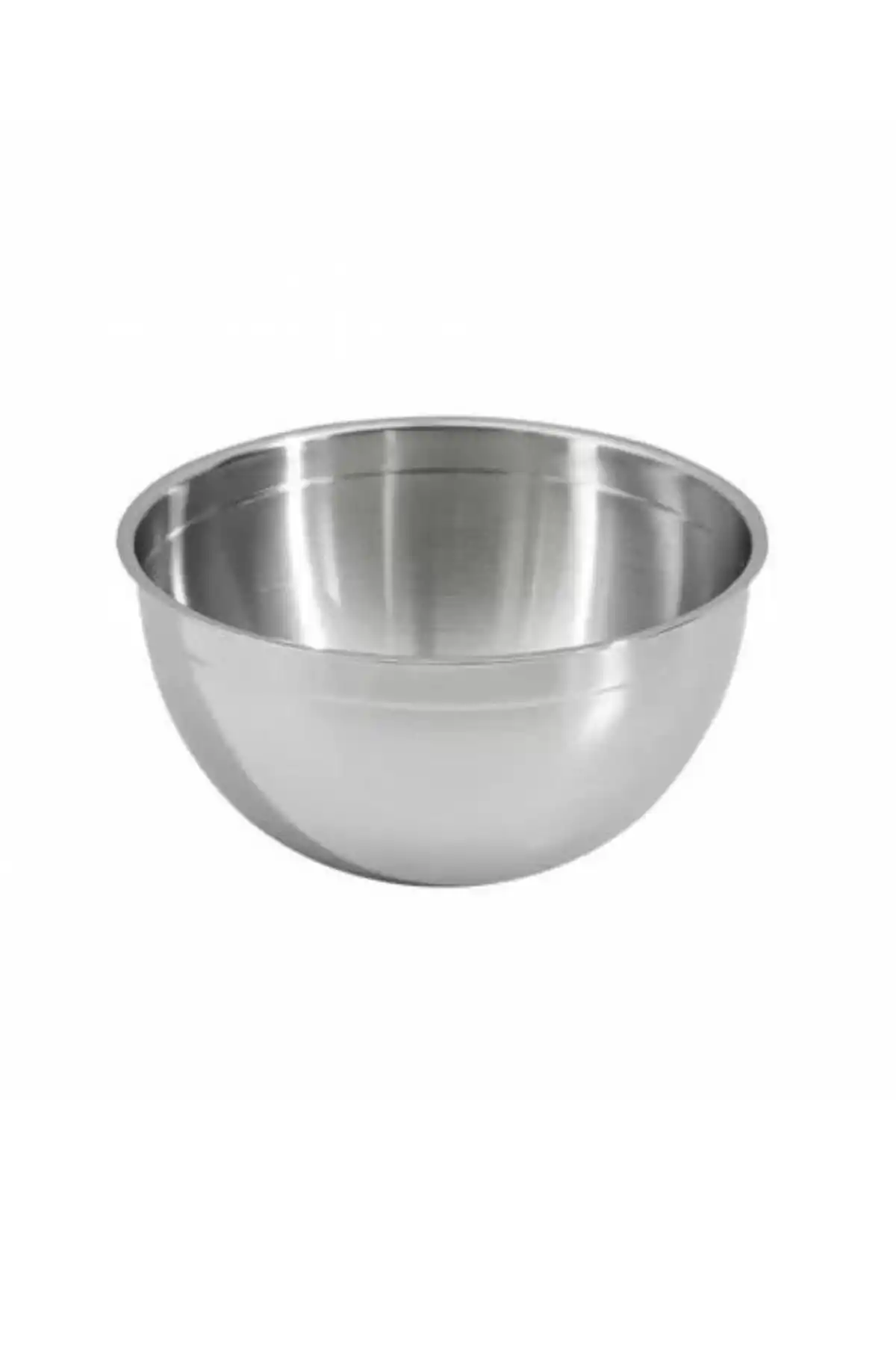 Sofram 1053 Çelik Karıştırma Kasesi 26 Cm 5.8 Lt