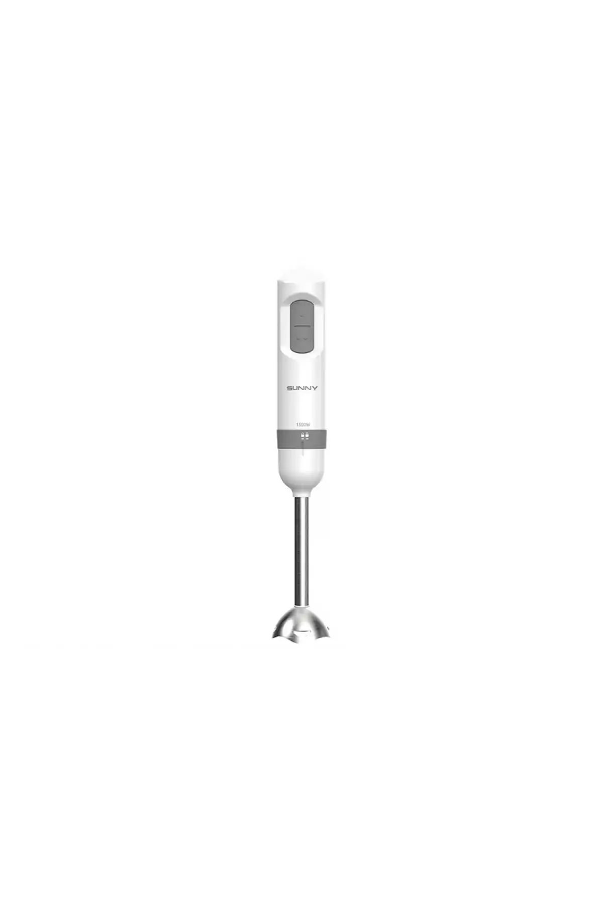 Sunny Merlin Beyaz El Blenderi 1500 W