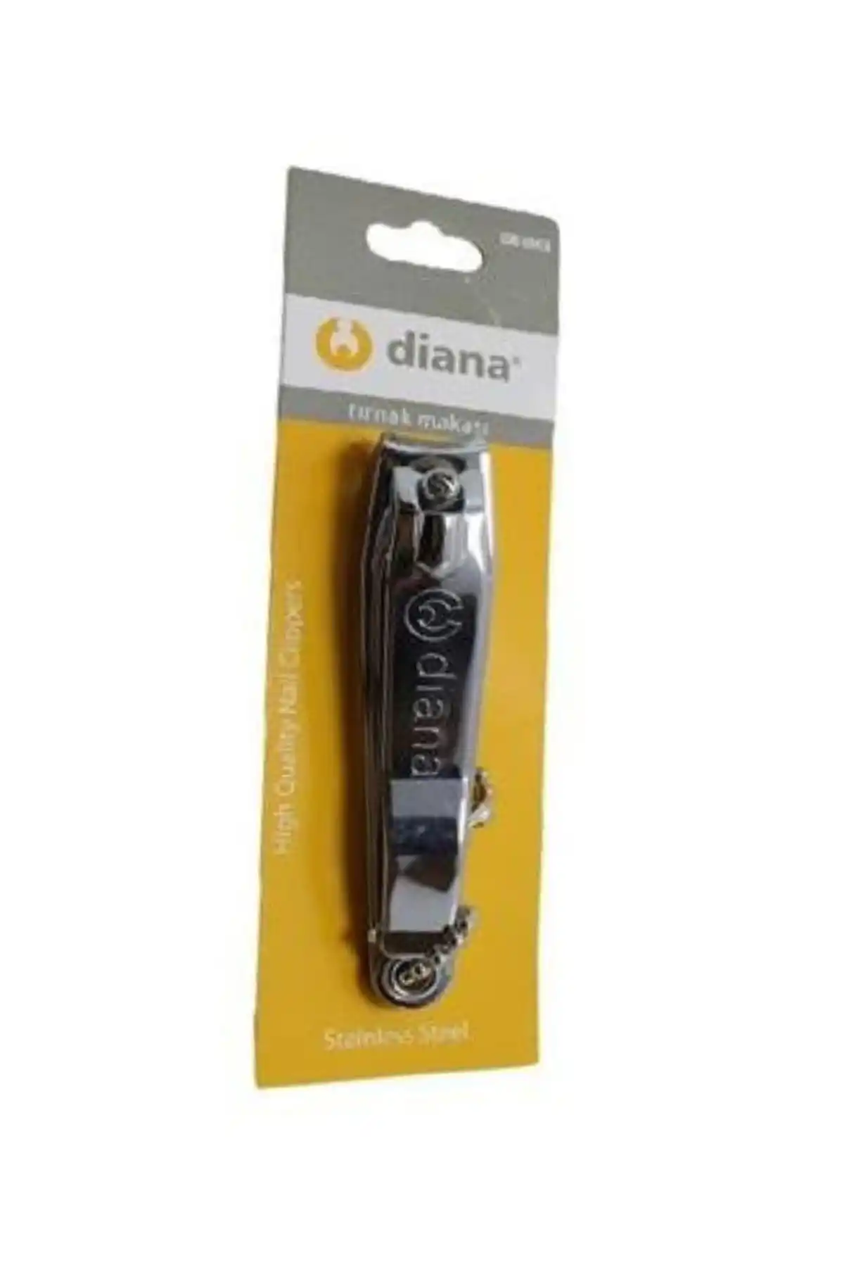 Tensa DB1003 Diana Tırnak Makası