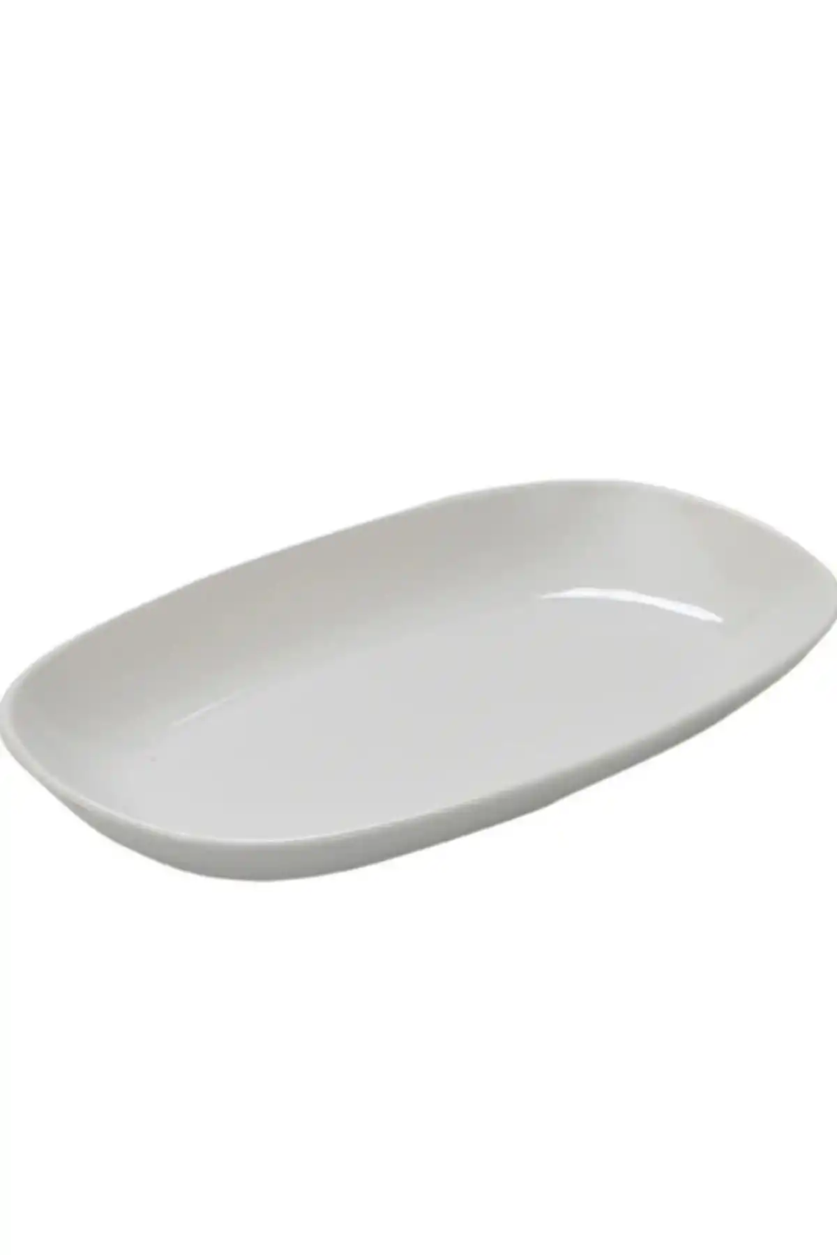 Tria Polerin TRA 313 Kayık Tabak 24x14cm Tekli