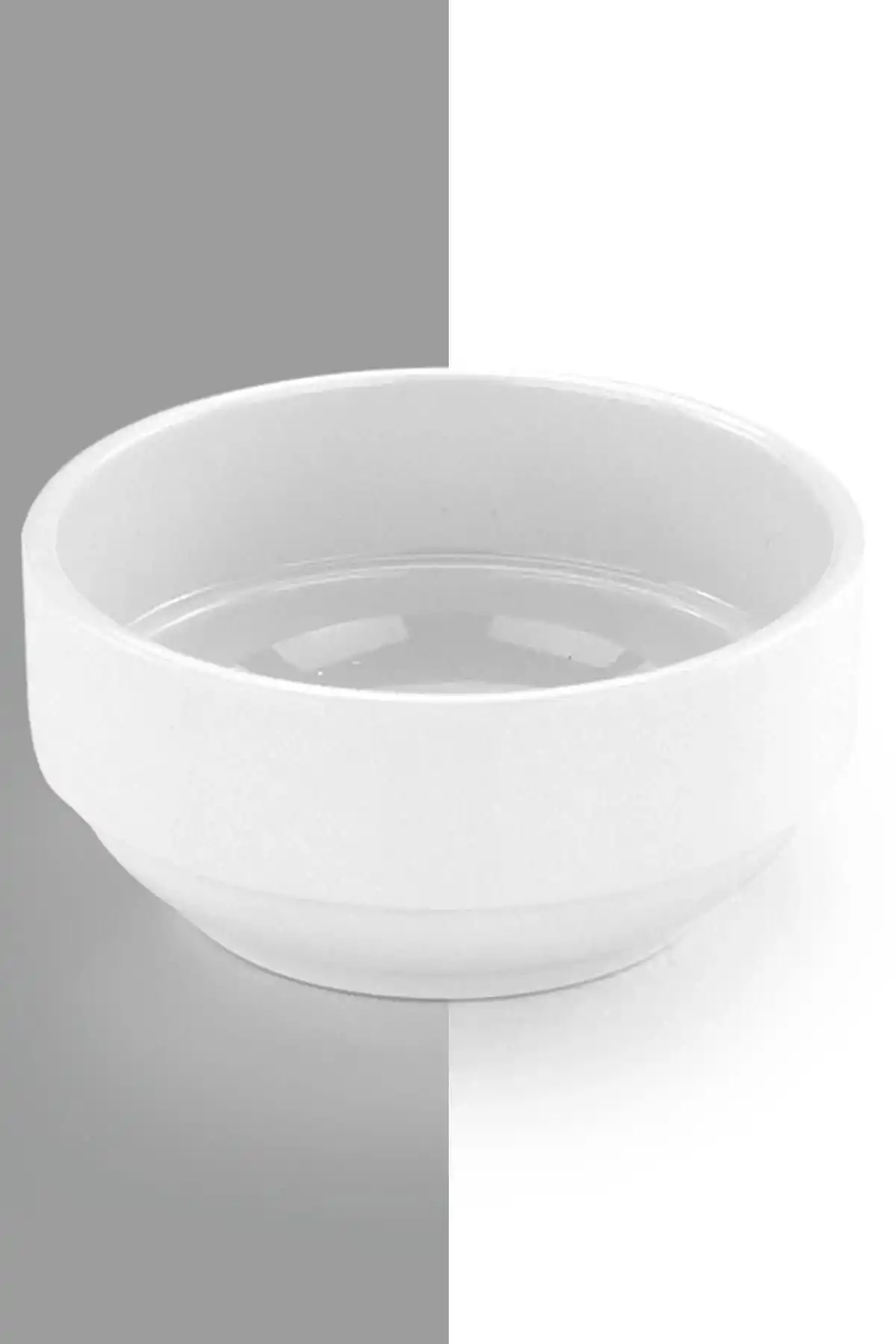 Tria TRA513 Polerin Joker Kase Beyaz 6 Cm 6 Lı