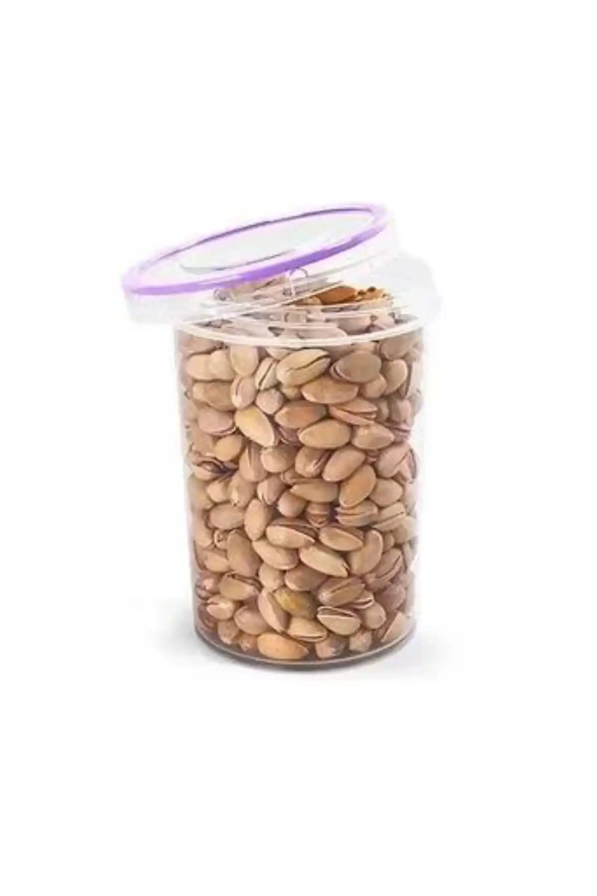 Üçsan 767 Vidalı Contalı Saklama Kabı 1.1 Lt