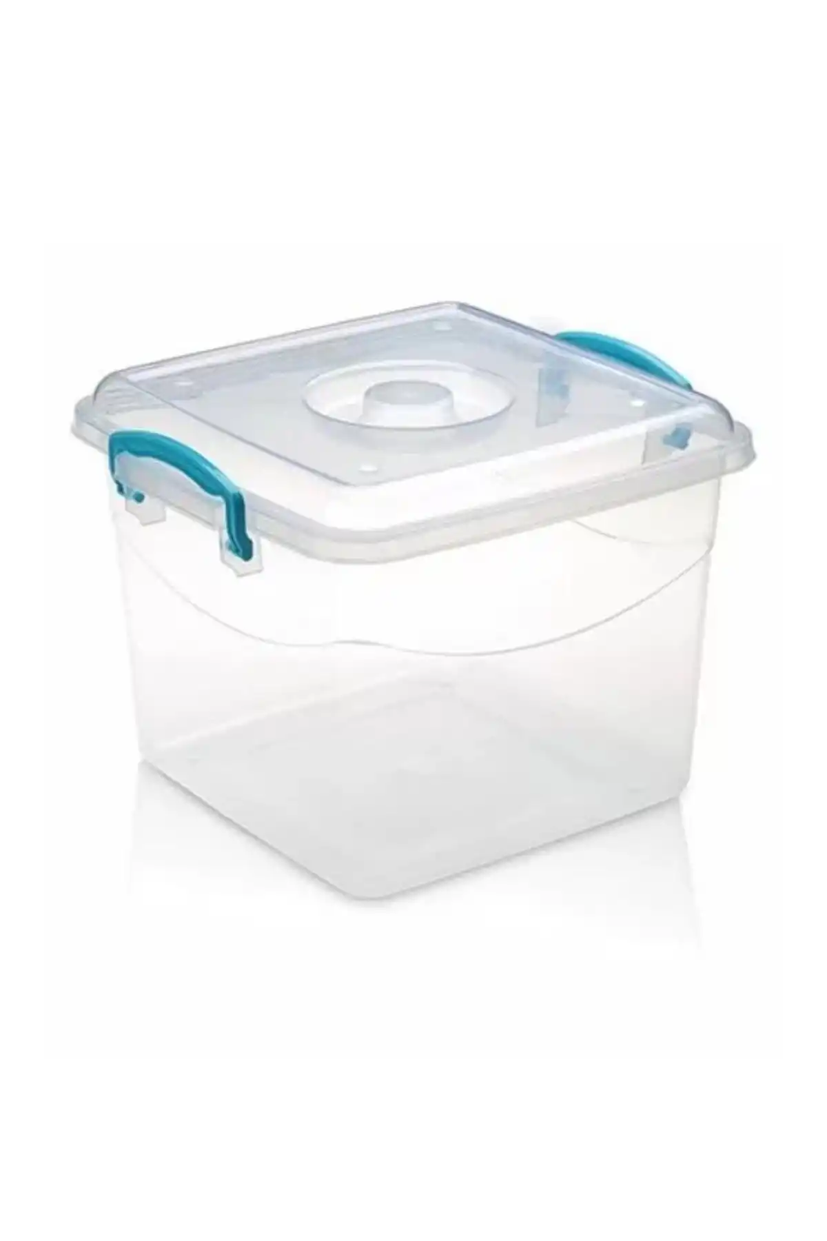 Üçsan UCS 062 Erzak Kabı 8.5Lt