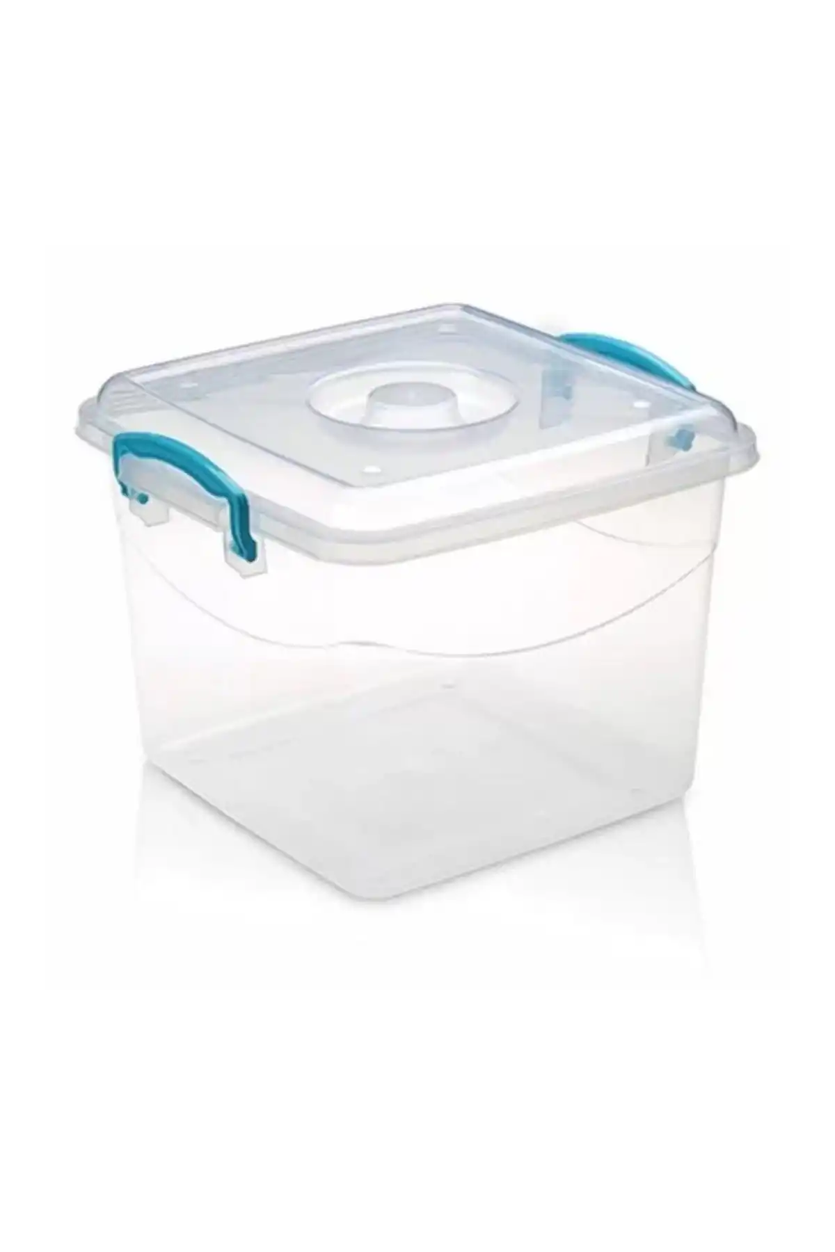 Üçsan UCS 063 Erzak Kabı Saklama Kutusu11 Lt