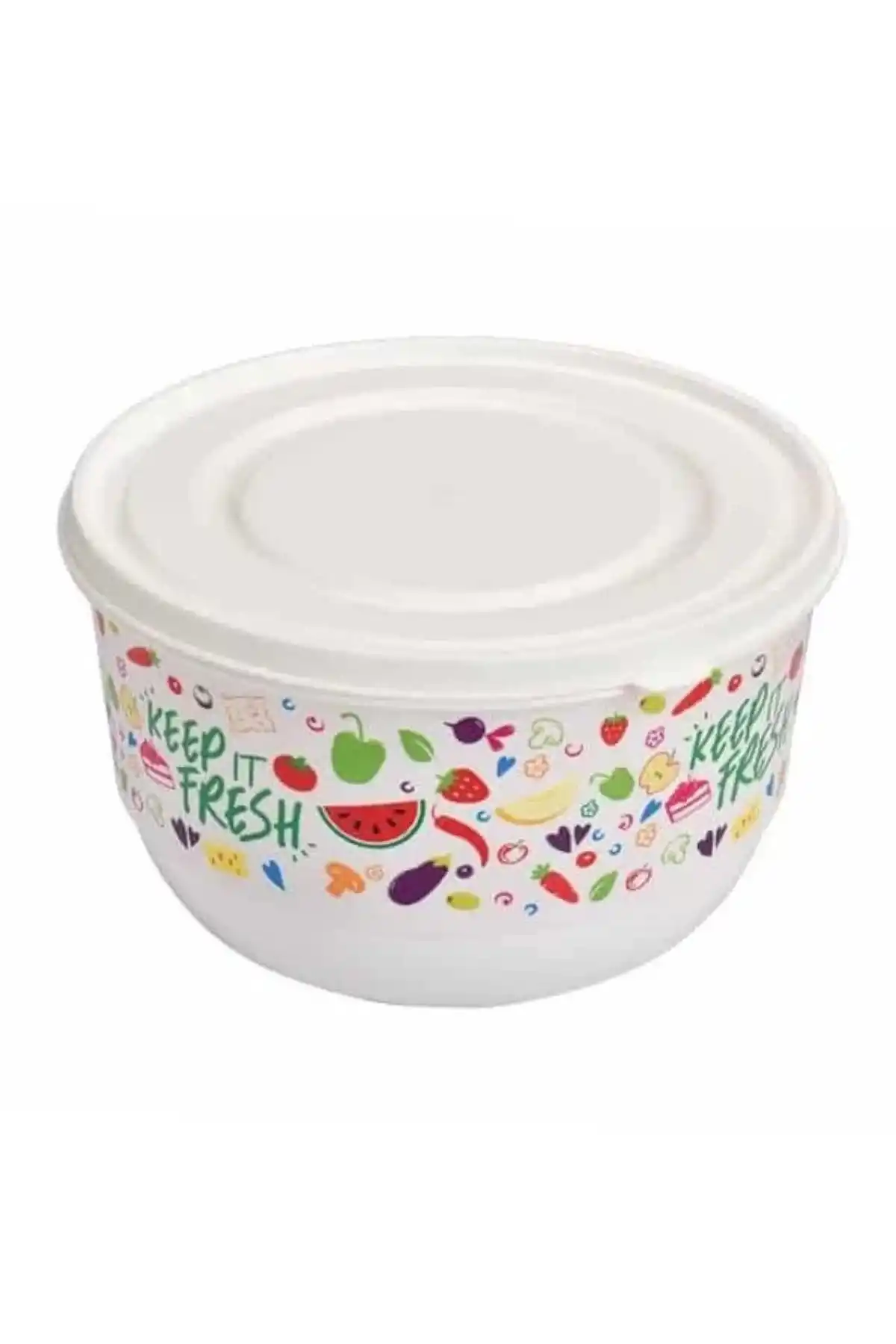 Üçsan UCS1403 Trendy Saklama Kabı 15x9 Cm