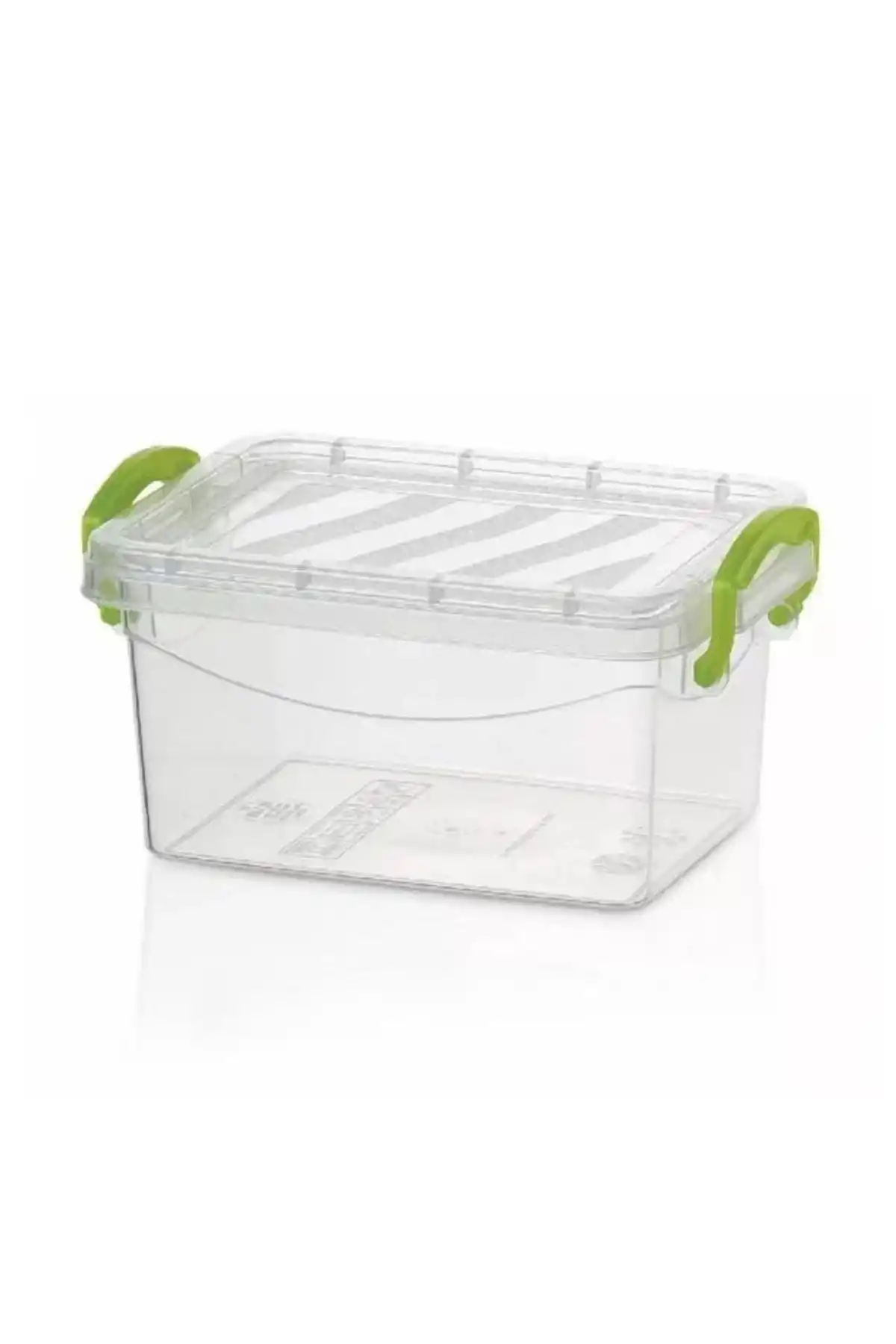 Üçsan UCS398 Mini Plastik Saklama Kabı 400 Cc