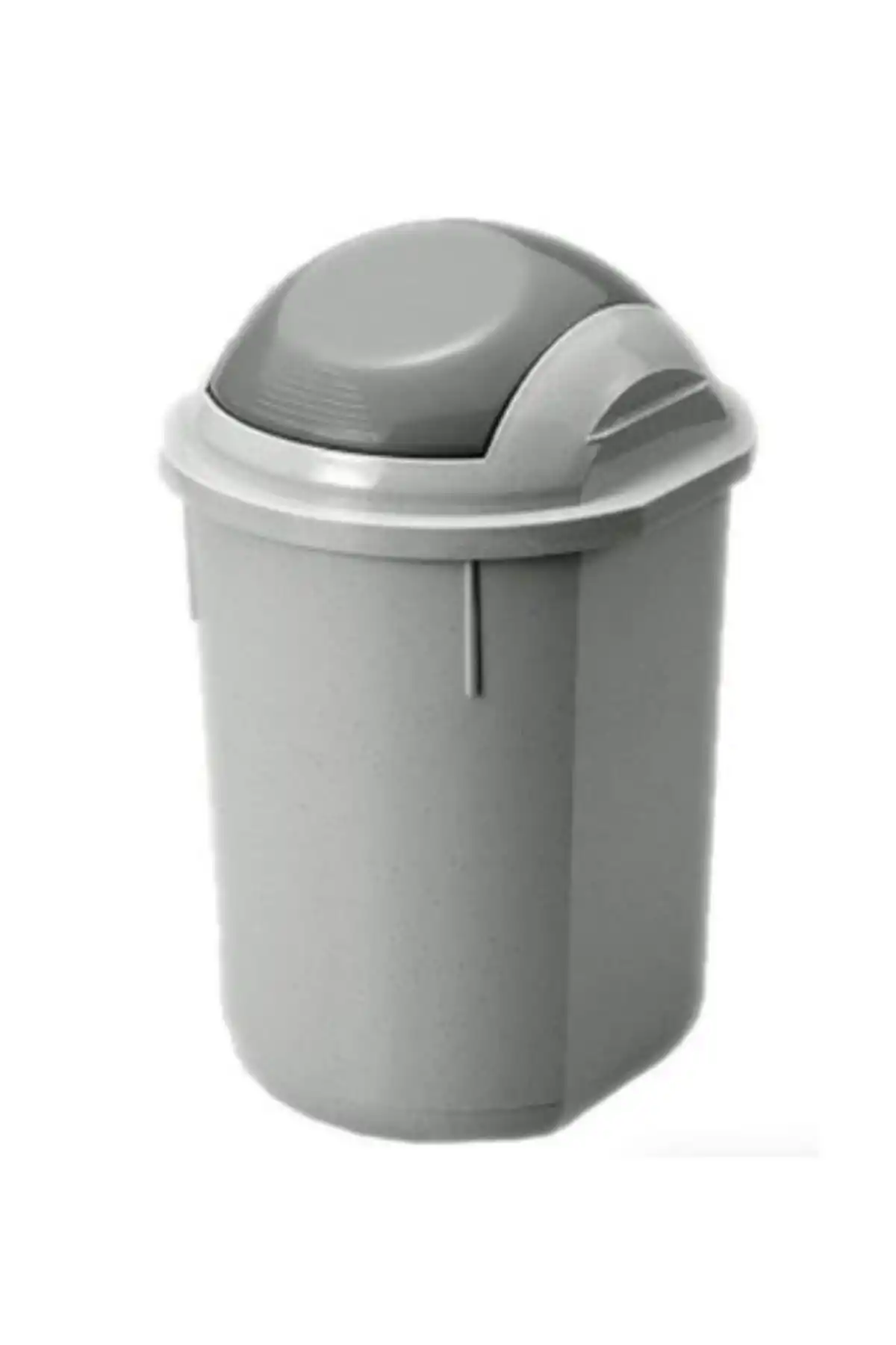 Üçsan UCS416 Ufo Çöp Kovası 24x35cm 8lt