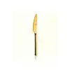 Avcı 953 Klas Gold Yemek Bıçağı 2li
