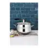 Cooker CKR2921 Lara Düdüklü Tencere 4 Lt