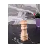 Gönül 2352 Bambu El Değirmeni Tuzluk-Baharatlık 13.5 cm