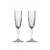 Paşabahçe 440313 Amore Flüt Şampanya Kadehi 150 cc 2li