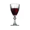 Paşabahçe 44767 Diamond Şarap Kadehi 245 cc 6lı