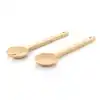 Mien Bambu Kaşık Seti