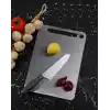 Cooker CKR3581 Çelik Kesim Panosu