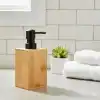 Bls Bambu Sıvı Sabunluk