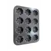 Gönül GNL 4752 Muffin Kalıbı 35x26 cm 12li