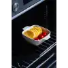 Acar Nova Kare Fırın Kabı
