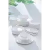 Acar Purity 27 Parça Yemek Seti