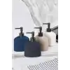 Cok Porselen Sıvı Sabunluk