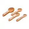 Mien Bambu Ölçü Kaşık Seti