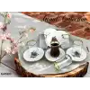 Gönül GNL 4559 Amelie Seramik Desenli Çay Seti