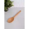 Bls Ağaç Kaşık 28cm