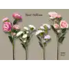 Gönül Yapay Çiçek 65 Cm