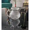 Slv Kulplu Çay Bardağı