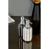 Cok Porselen Sıvı Sabunluk
