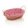 Mien Rattan Oval Sepet