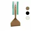 Bay Silikon Geniş Ağızlı Spatula 11.5cm