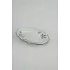 Acar Garden Oval Tabak