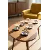 Acar Porselen 6lı Kahve Set