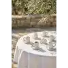 Acar Porselen 6lı Kahve Seti