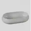 Mien Porselen Oval Kase
